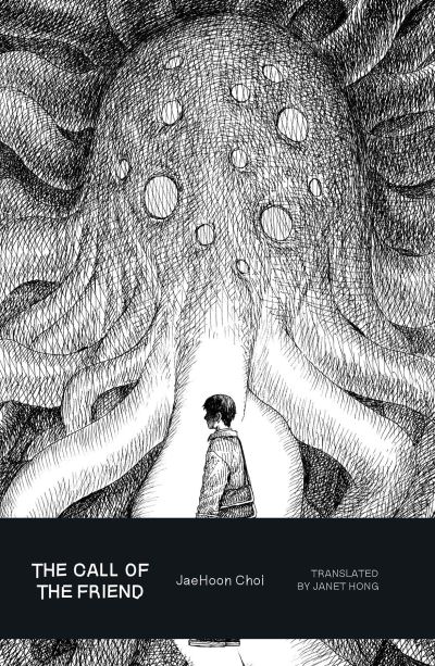 The Call of the Friend